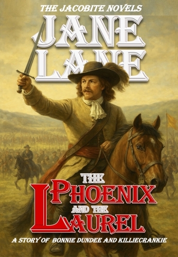 The Phoenix and the Laurel