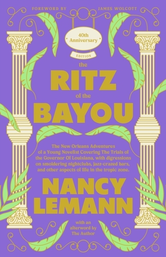 The Ritz of the Bayou