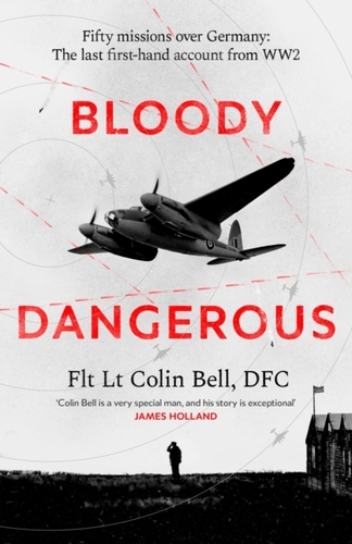 Bloody Dangerous