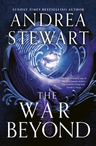 The War Beyond