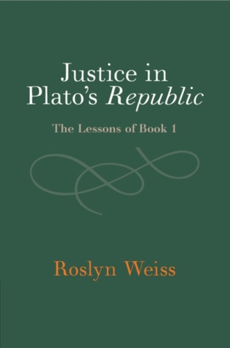 Justice in Plato's Republic
