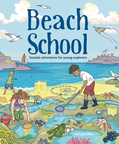 Beach School