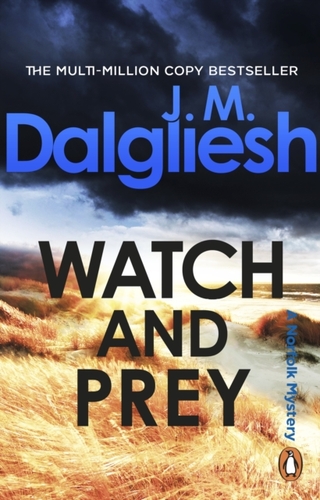 Watch and Prey