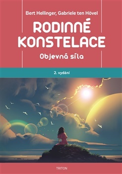 Rodinné konstelace (2.vyd.)