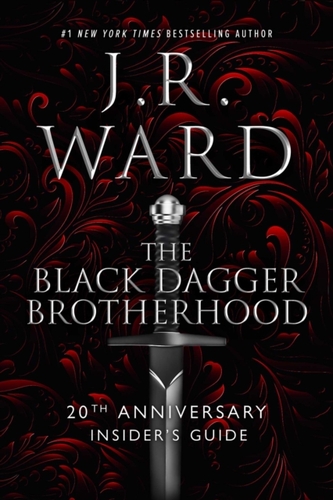 The Black Dagger Brotherhood