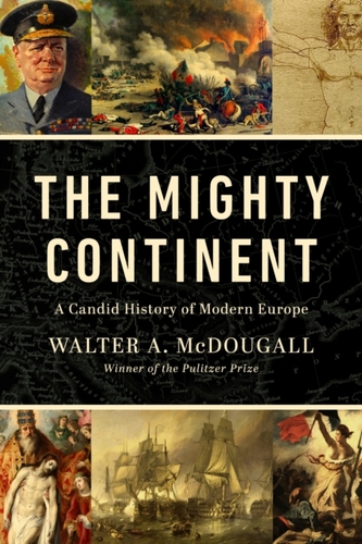 The Mighty Continent