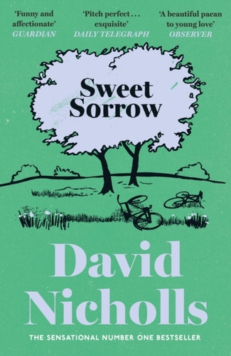 Sweet Sorrow
