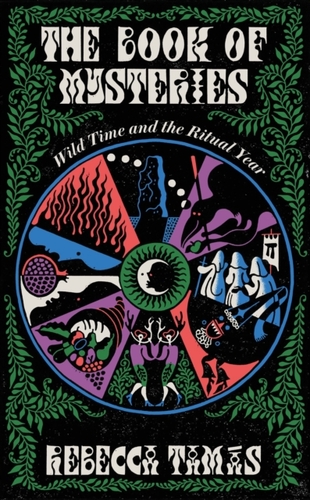 The Book of Mysteries
