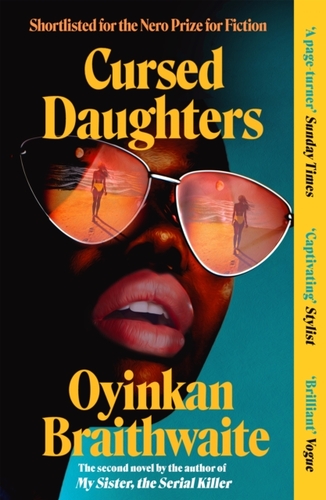 Cursed Daughters