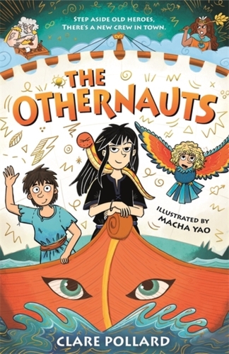 The Othernauts