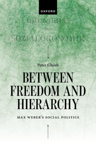 Between Freedom and Hierarchy