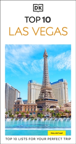DK Top 10 Las Vegas