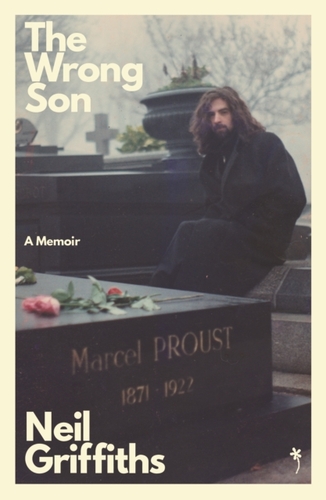 The Wrong Son