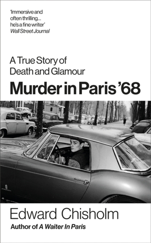 Murder In Paris '68