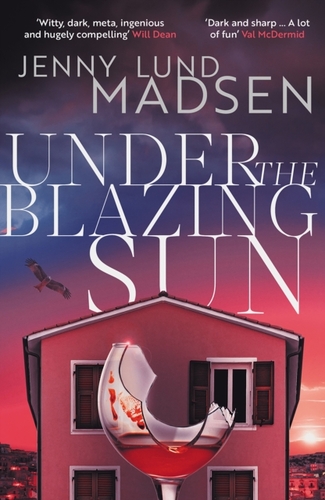 Under the Blazing Sun