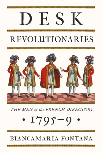 Desk Revolutionaries