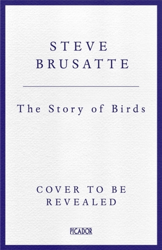 The Story of Birds