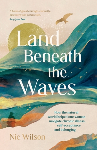 Land Beneath the Waves