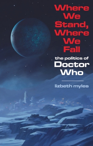 Where We Stand, Where We Fall