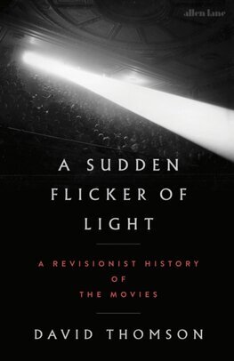 A Sudden Flicker of Light