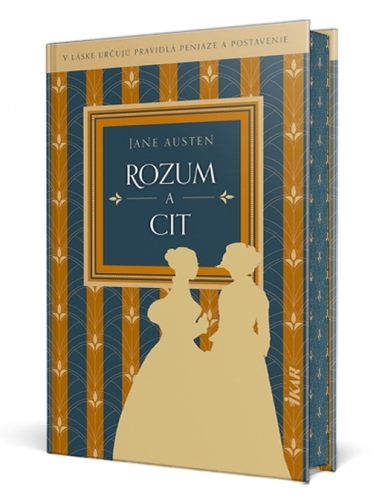 Rozum a cit, 2. vydanie