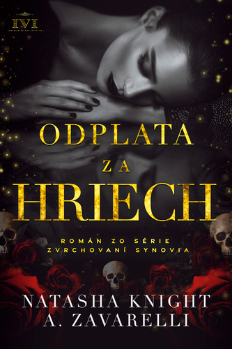 Zvrchovaní synovia 2: Odplata za hriech