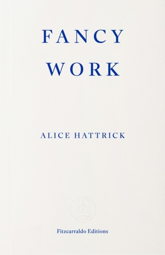 Fancy Work