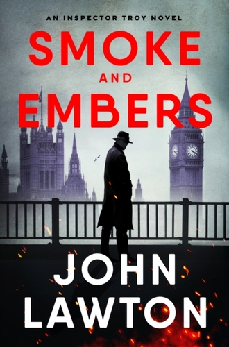 Smoke and Embers