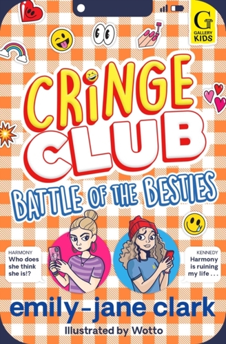 Battle of the Besties