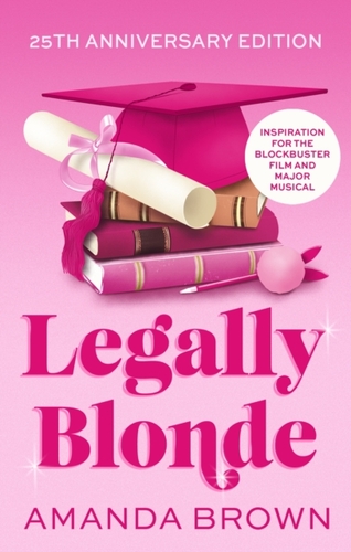 Legally Blonde