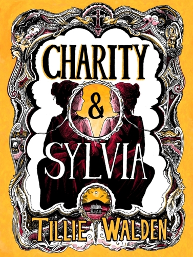 Charity and Sylvia