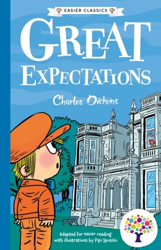 Easier Classics Great Expectations