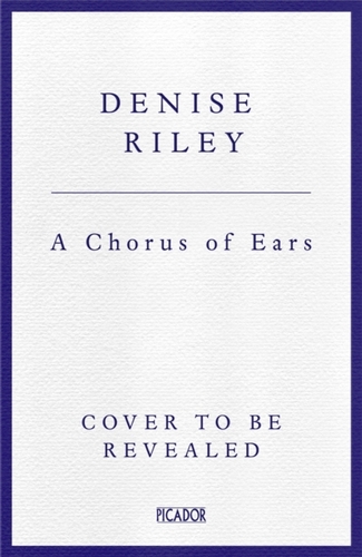 A Chorus of Ears