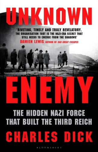 Unknown Enemy
