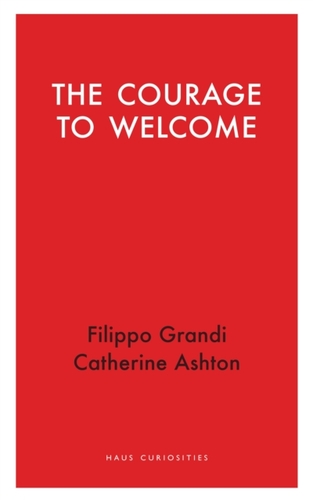The Courage to Welcome