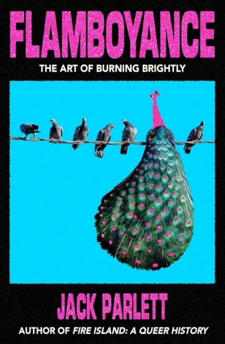 Flamboyance