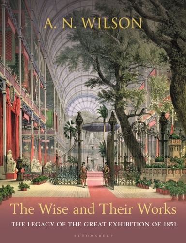 The Wise and Their Works