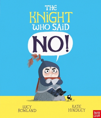The Knight Who Said