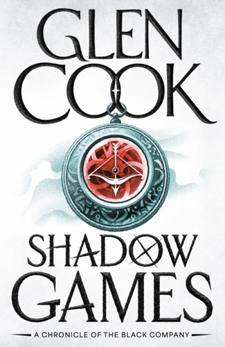 Shadow Games
