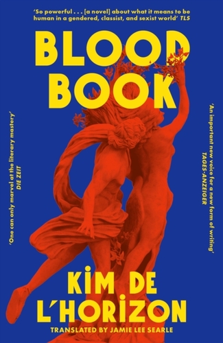 Blood Book