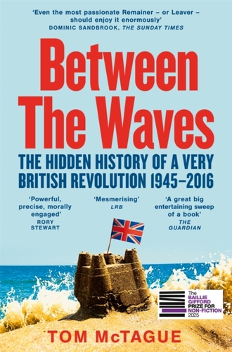 Between the Waves