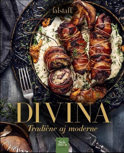 Divina – Tradične aj moderne