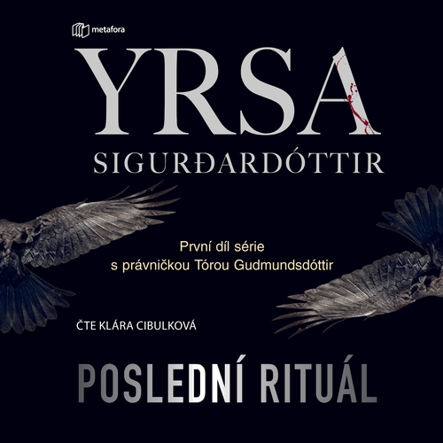 Poslední rituál