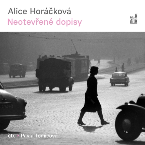 Neotevřené dopisy