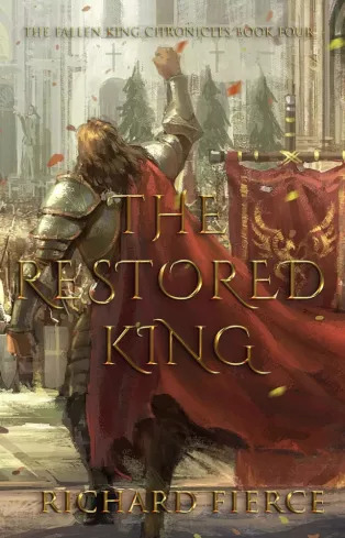 The Restored King