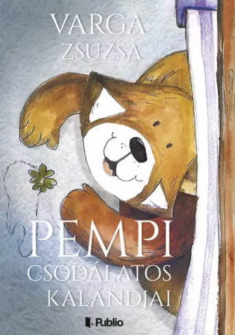 Pempi csodálatos kalandjai
