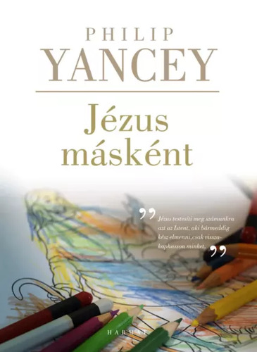 Jézus másként