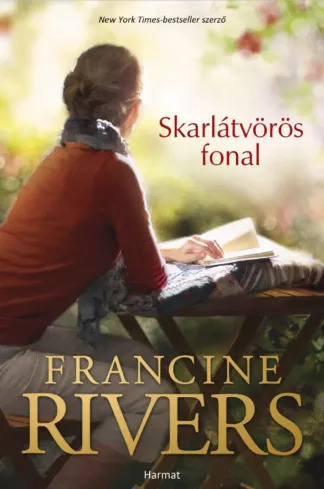 Skarlátvörös fonal