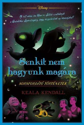 Senkit nem hagyunk magára