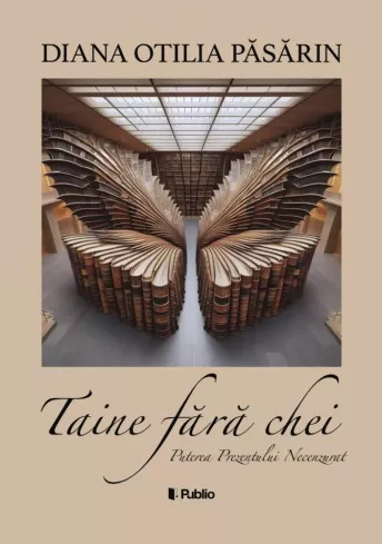 TAINE FĂRĂ CHEI / SECRETS WITHOUT KEYS